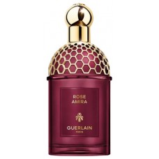 Guerlain Absolus Allegoria Rose Amira фото духи