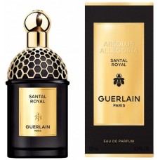 Guerlain Absolus Allegoria Santal Royal