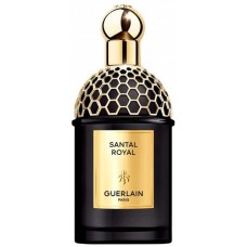 Guerlain Absolus Allegoria Santal Royal фото духи
