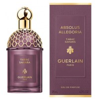 Guerlain Absolus Allegoria Tabac Sahara