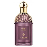 Guerlain Absolus Allegoria Tabac Sahara