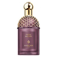 Guerlain Absolus Allegoria Tabac Sahara фото духи