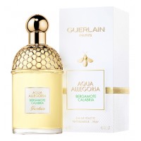 Guerlain Aqua Allegoria Bergamote Calabria Guerlain Aqua Allegoria Bergamote Calabria