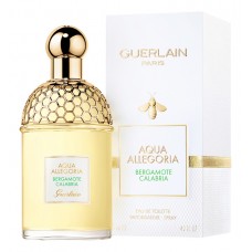 Guerlain Aqua Allegoria Bergamote Calabria
