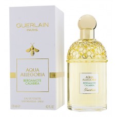 Guerlain Aqua Allegoria Bergamote Calabria фото духи