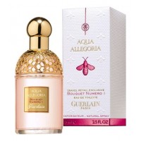 Guerlain Aqua Allegoria Bouquet Numero 1 Guerlain Aqua Allegoria Bouquet Numero 1