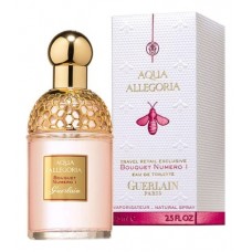 Guerlain Aqua Allegoria Bouquet Numero 1