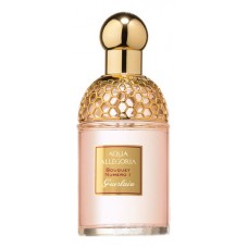 Guerlain Aqua Allegoria Bouquet Numero 1 фото духи