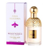 Guerlain Aqua Allegoria Bouquet Numero 2 Guerlain Aqua Allegoria Bouquet Numero 2