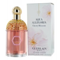 Guerlain Aqua Allegoria Cherry Blossom Guerlain Aqua Allegoria Cherry Blossom