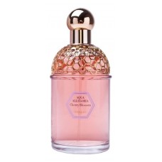 Guerlain Aqua Allegoria Cherry Blossom фото духи