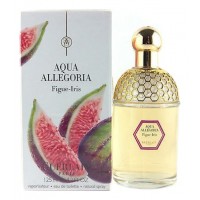 Guerlain Aqua Allegoria Figue Iris Guerlain Aqua Allegoria Figue Iris