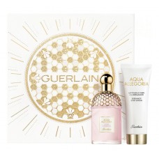 Guerlain Aqua Allegoria Flora Cherrysia фото духи