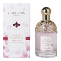 Guerlain Aqua Allegoria Flora Rosa Guerlain Aqua Allegoria Flora Rosa