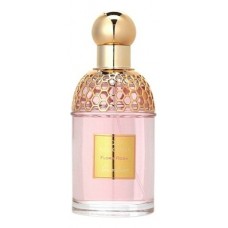 Guerlain Aqua Allegoria Flora Rosa фото духи
