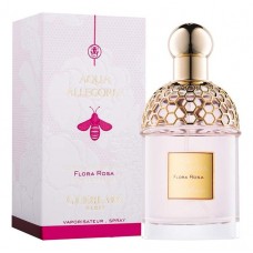 Guerlain Aqua Allegoria Flora Rosa фото духи