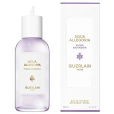 Guerlain Aqua Allegoria Flora Salvaggia фото духи