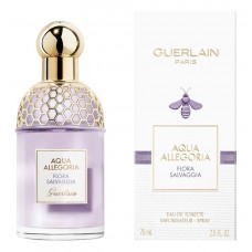 Guerlain Aqua Allegoria Flora Salvaggia фото духи