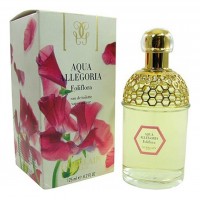 Guerlain Aqua Allegoria Foliflora Guerlain Aqua Allegoria Foliflora