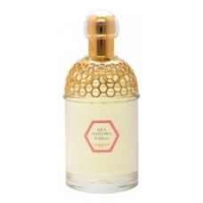 Guerlain Aqua Allegoria Foliflora фото духи