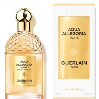 Guerlain Aqua Allegoria Forte Bosca Vanilla