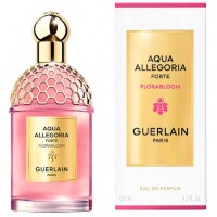 Guerlain Aqua Allegoria Forte Florabloom Guerlain Aqua Allegoria Forte Florabloom