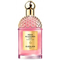 Guerlain Aqua Allegoria Forte Florabloom Guerlain Aqua Allegoria Forte Florabloom