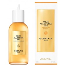 Guerlain Aqua Allegoria Forte Mandarine Basilic фото духи
