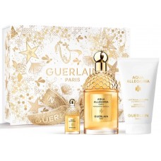 Guerlain Aqua Allegoria Forte Mandarine Basilic фото духи