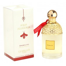 Guerlain Aqua Allegoria Grosellina фото духи