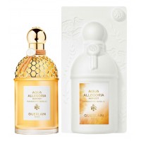 Guerlain Aqua Allegoria Harvest Mandarin Basilic Guerlain Aqua Allegoria Harvest Mandarin Basilic