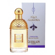 Guerlain Aqua Allegoria Jasminora фото духи