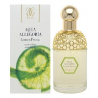 Guerlain Aqua Allegoria Lemon Fresca Guerlain Aqua Allegoria Lemon Fresca
