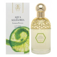 Guerlain Aqua Allegoria Lemon Fresca фото духи