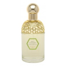 Guerlain Aqua Allegoria Lemon Fresca фото духи