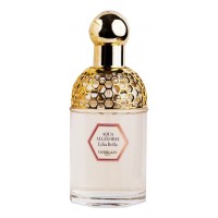 Guerlain Aqua Allegoria Lilia Bella