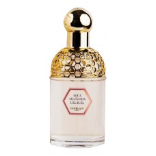 Guerlain Aqua Allegoria Lilia Bella фото духи