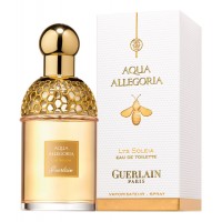 Guerlain Aqua Allegoria Lys Soleia Guerlain Aqua Allegoria Lys Soleia