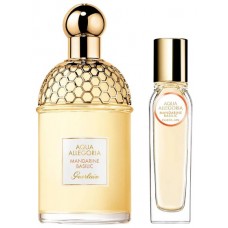 Guerlain Aqua Allegoria Mandarine-Basilic фото духи