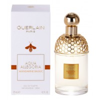 Guerlain Aqua Allegoria Mandarine-Basilic Guerlain Aqua Allegoria Mandarine-Basilic