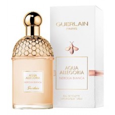 Guerlain Aqua Allegoria Nerolia Bianca фото духи