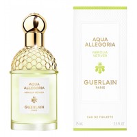 Guerlain Aqua Allegoria Nerolia Vetiver Guerlain Aqua Allegoria Nerolia Vetiver