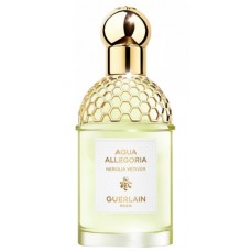 Guerlain Aqua Allegoria Nerolia Vetiver фото духи
