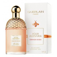 Guerlain Aqua Allegoria Orange Soleia