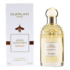 Guerlain Aqua Allegoria Pamplelune фото духи