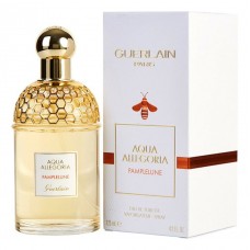 Guerlain Aqua Allegoria Pamplelune фото духи