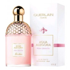 Guerlain Aqua Allegoria Pera Granita фото духи