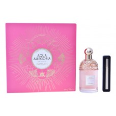 Guerlain Aqua Allegoria Pera Granita фото духи