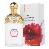 Guerlain Aqua Allegoria Pivoine Magnifica Guerlain Aqua Allegoria Pivoine Magnifica