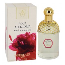 Guerlain Aqua Allegoria Pivoine Magnifica фото духи